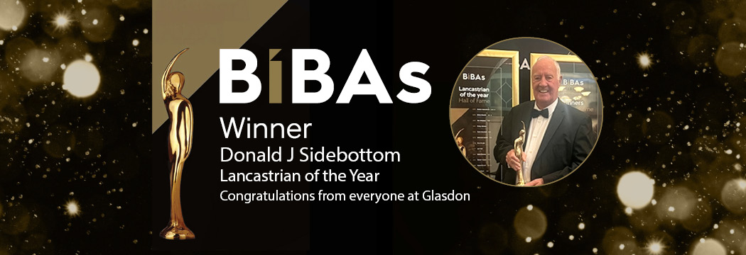 Lancastrian of the Year