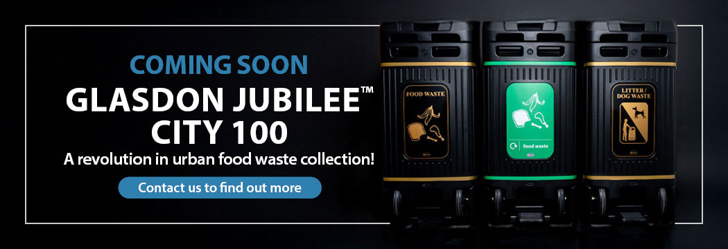 Coming Soon - Glasdon Jubilee City 100