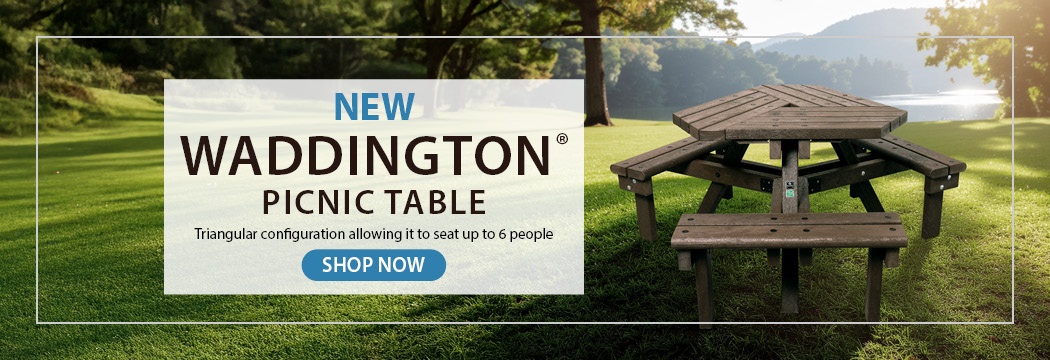 Waddington Picnic Table