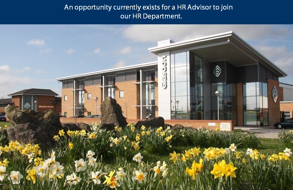HR Advisor - Blackpool