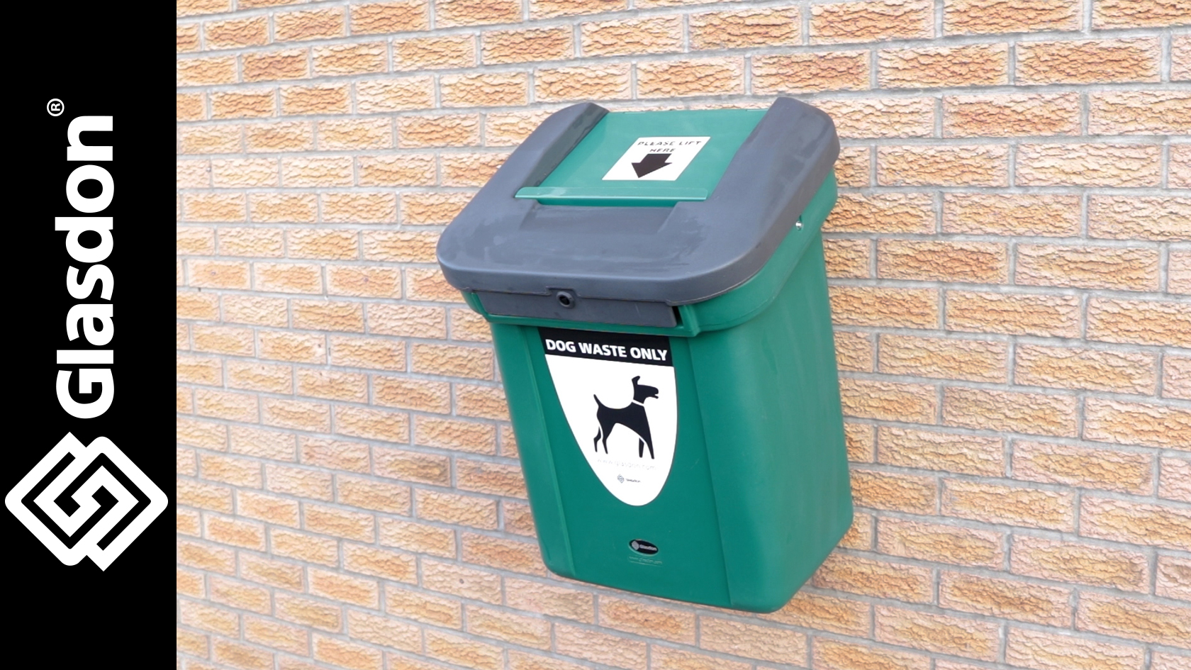 can you put dog poop in the green bin australia